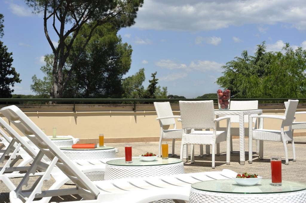 Maria Regina Hotel 4*