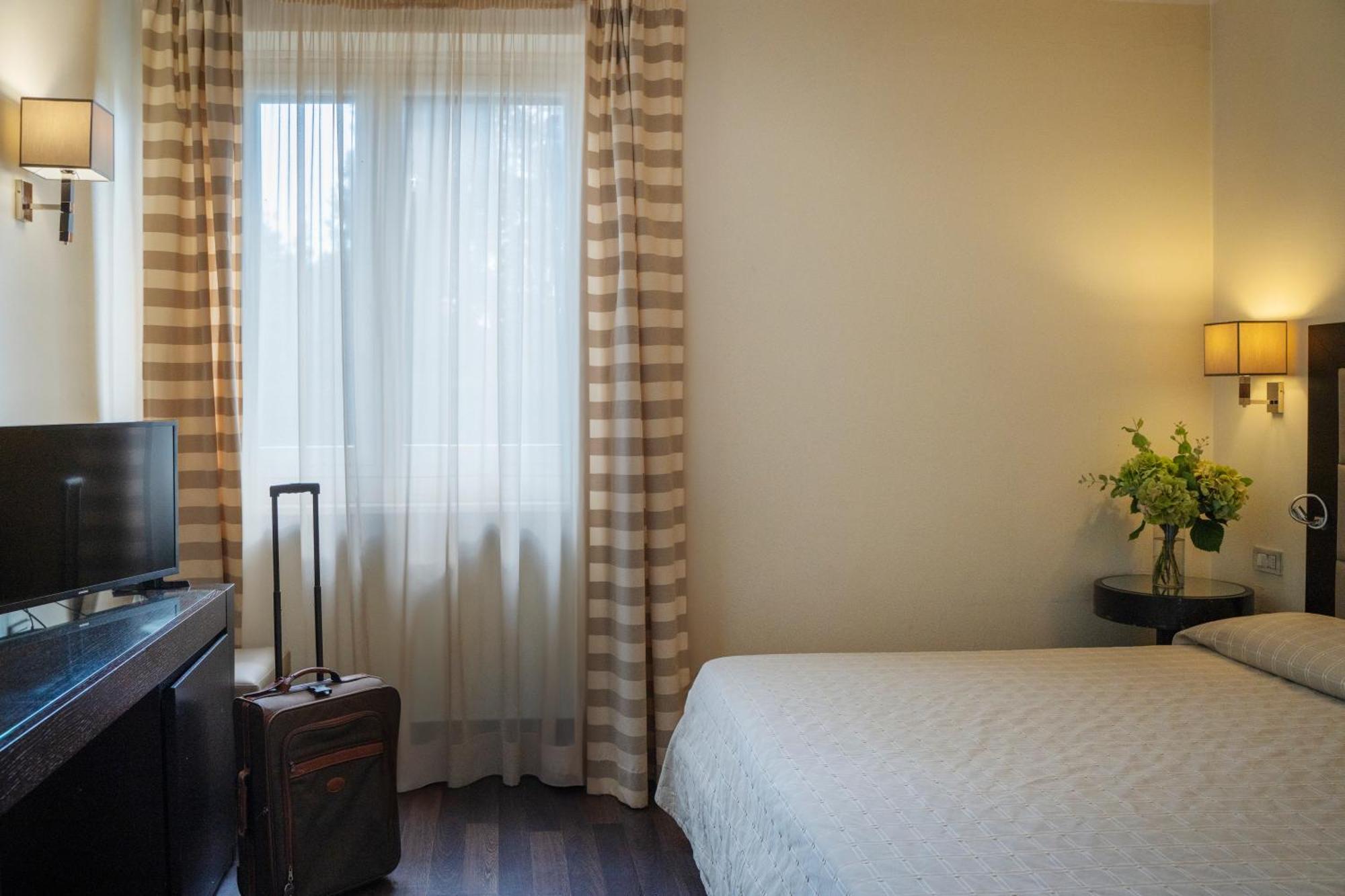 Hotel Maria Regina 4*