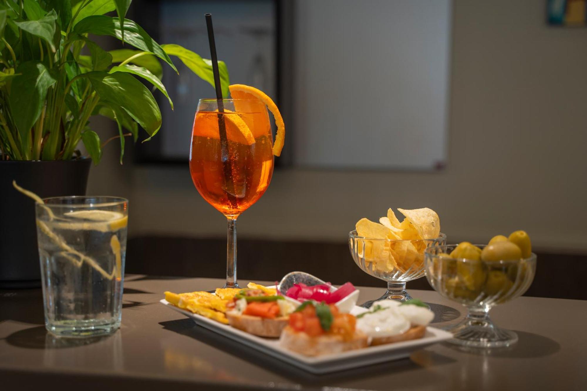 Hotel Maria Regina Rome
