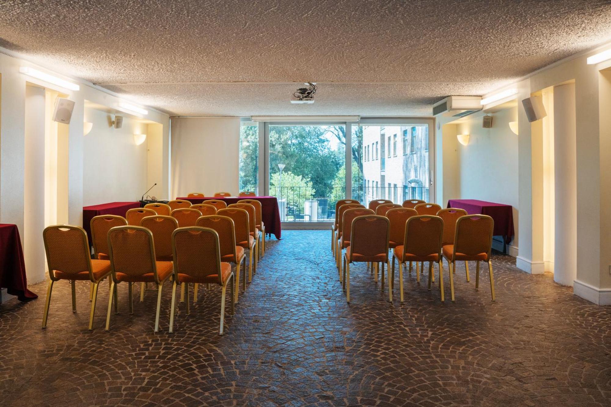 Maria Regina 4* Rome