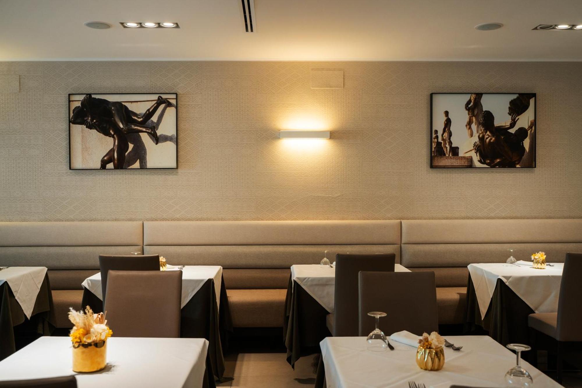 Maria Regina 4* Rome