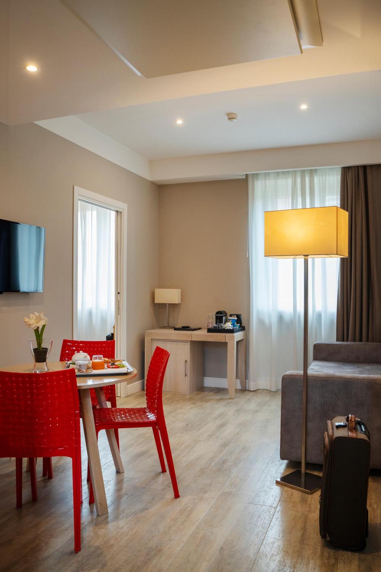 Hotel Maria Regina
