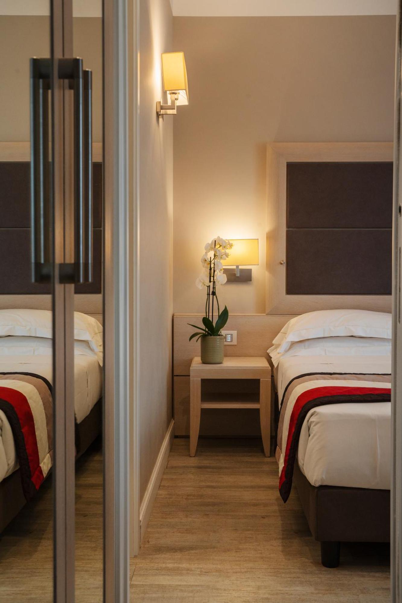 Hotel Maria Regina 4*