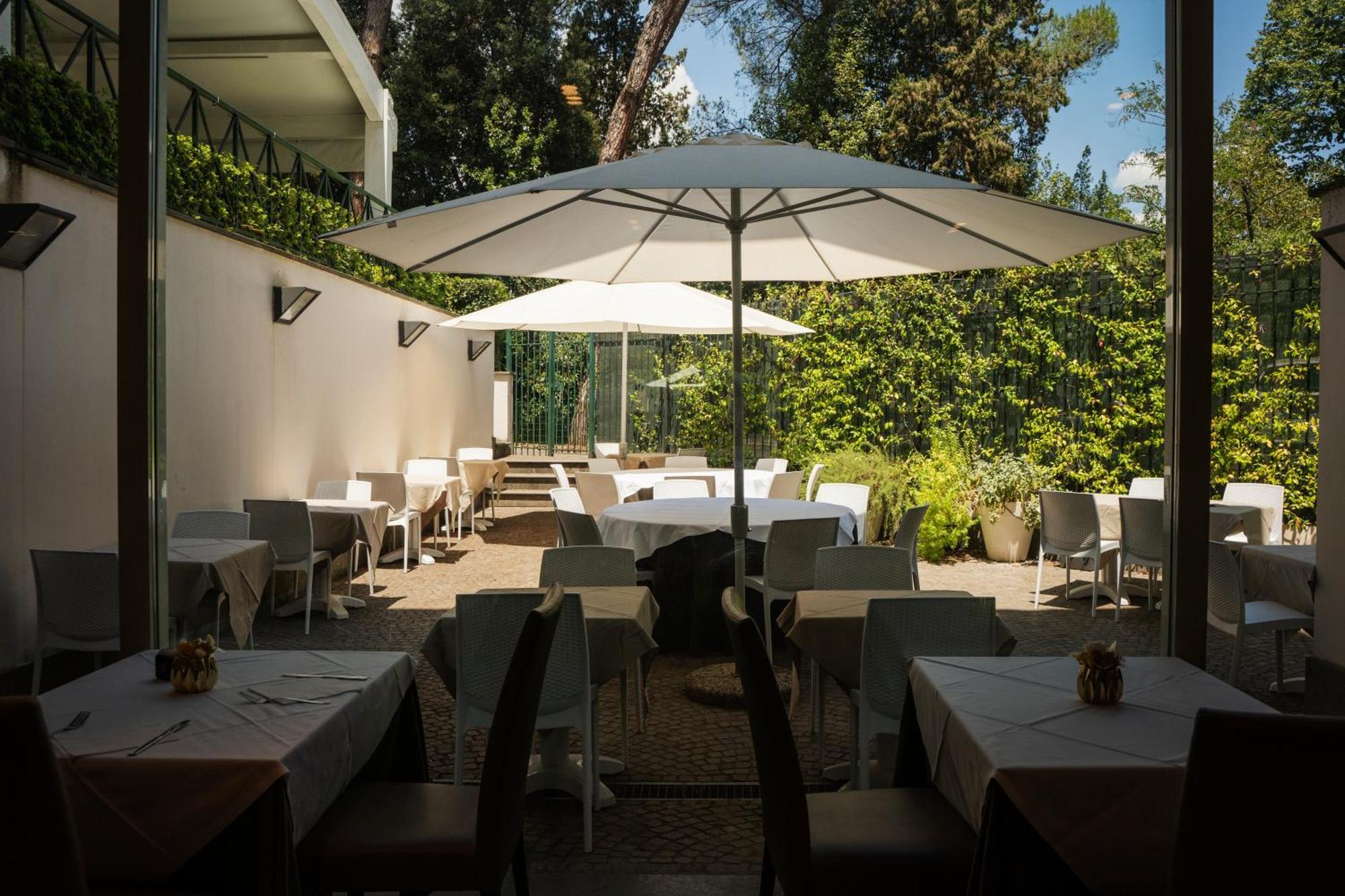 Maria Regina 4* Rome