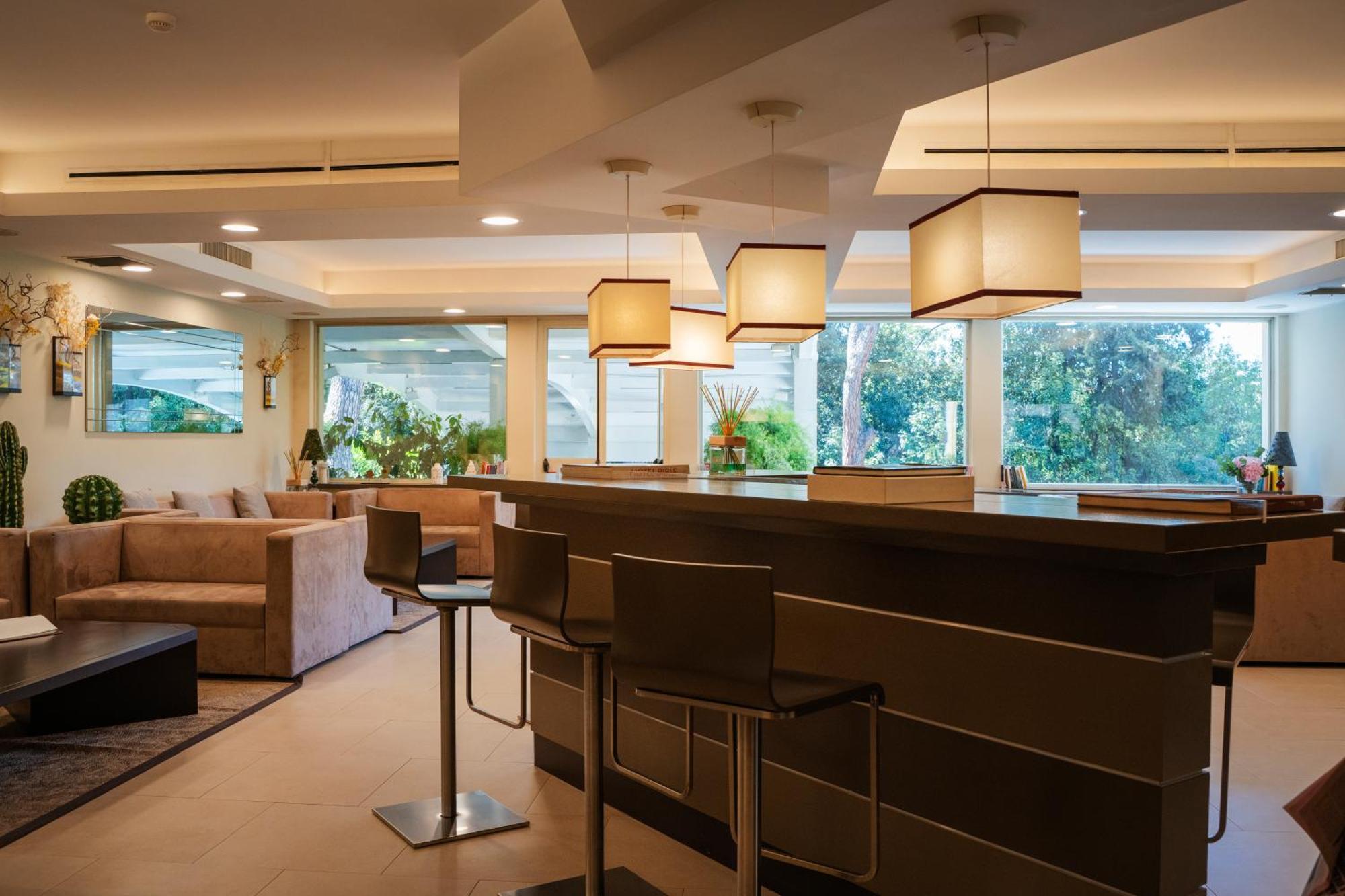 Maria Regina Hotel 4*