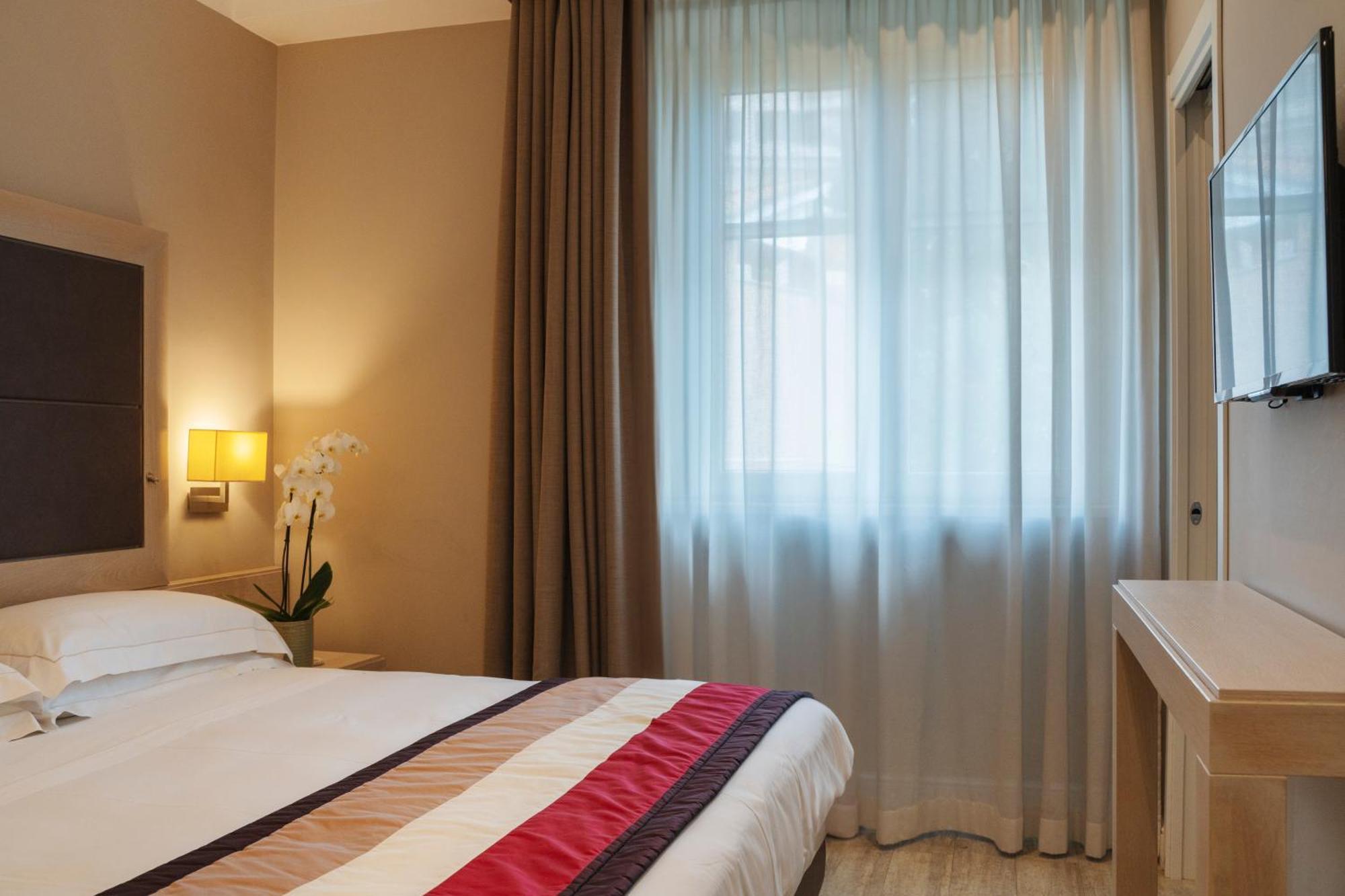 Hotel Maria Regina 4*