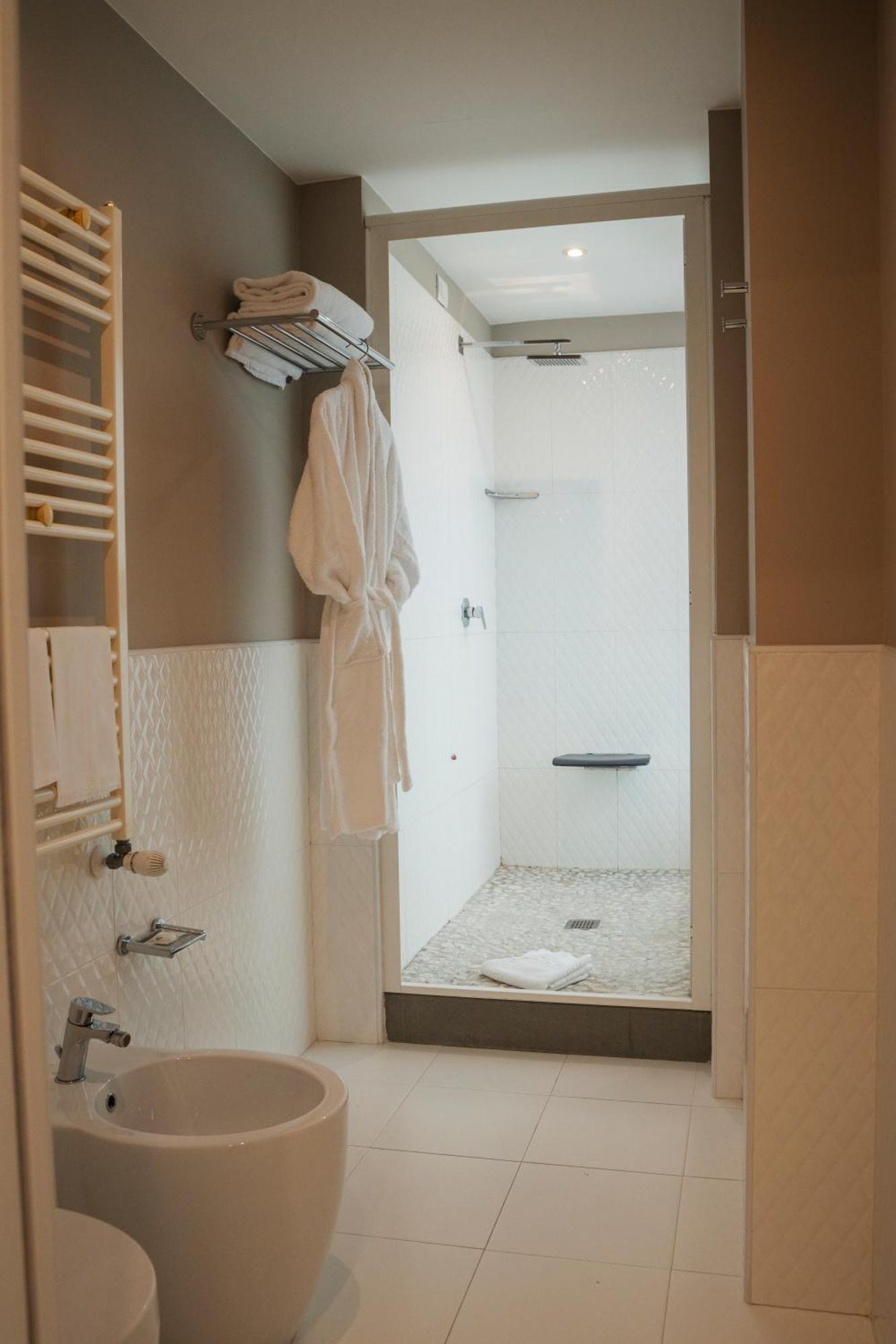 Maria Regina Hotel Rome