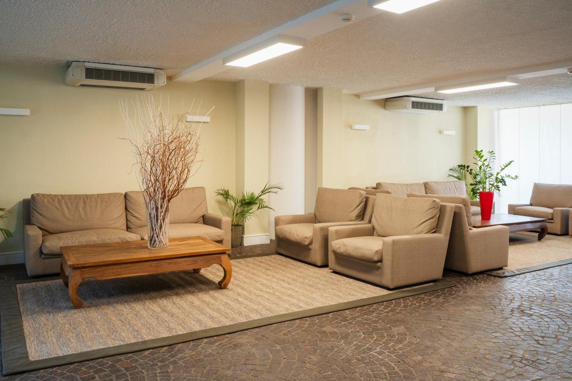 Hotel Maria Regina Rome