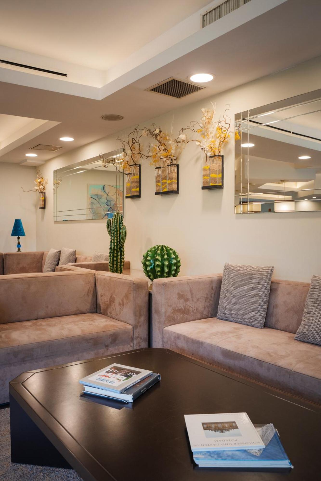 Maria Regina Hotel Rome