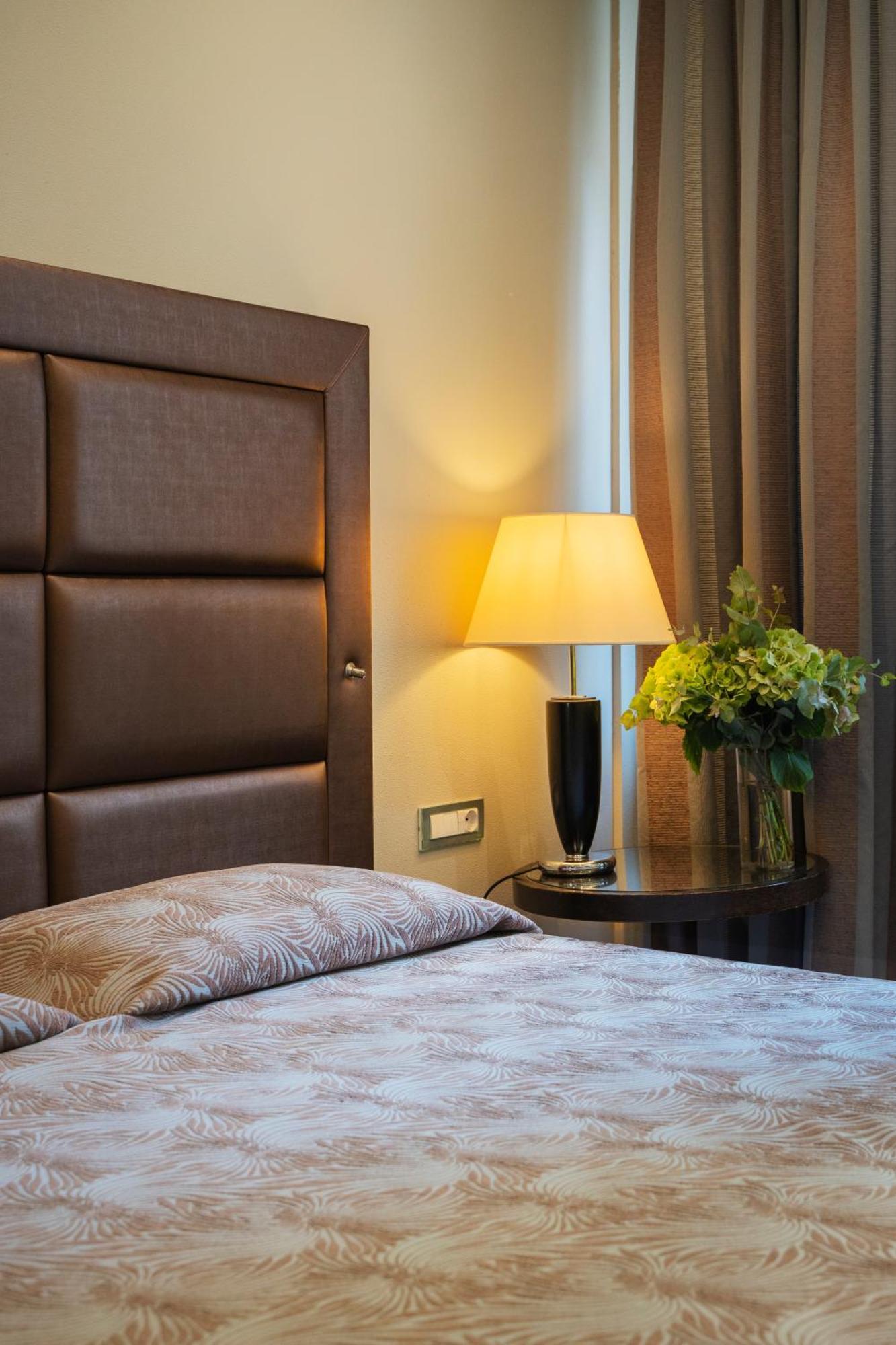 Maria Regina Hotel