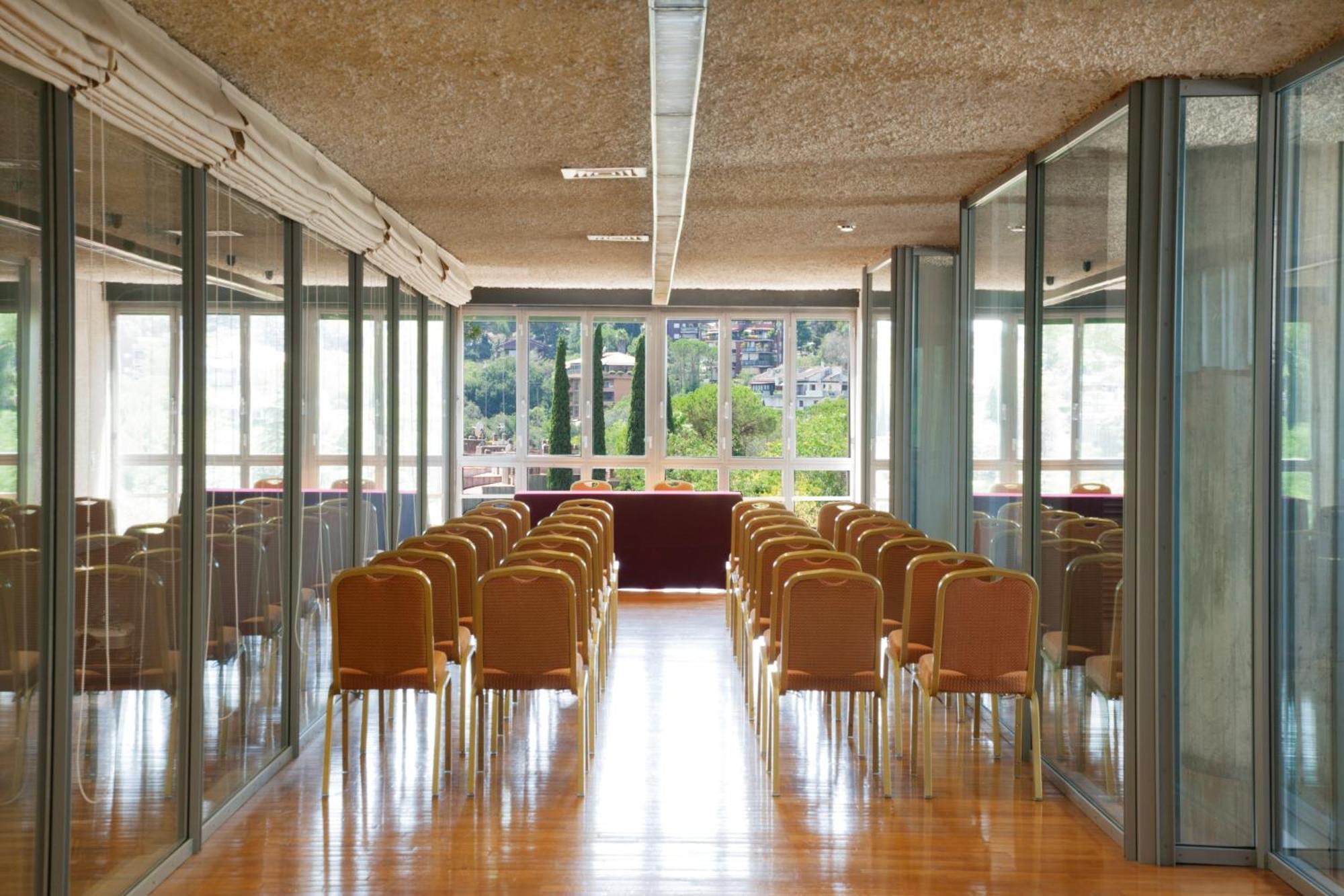 Hotel Maria Regina