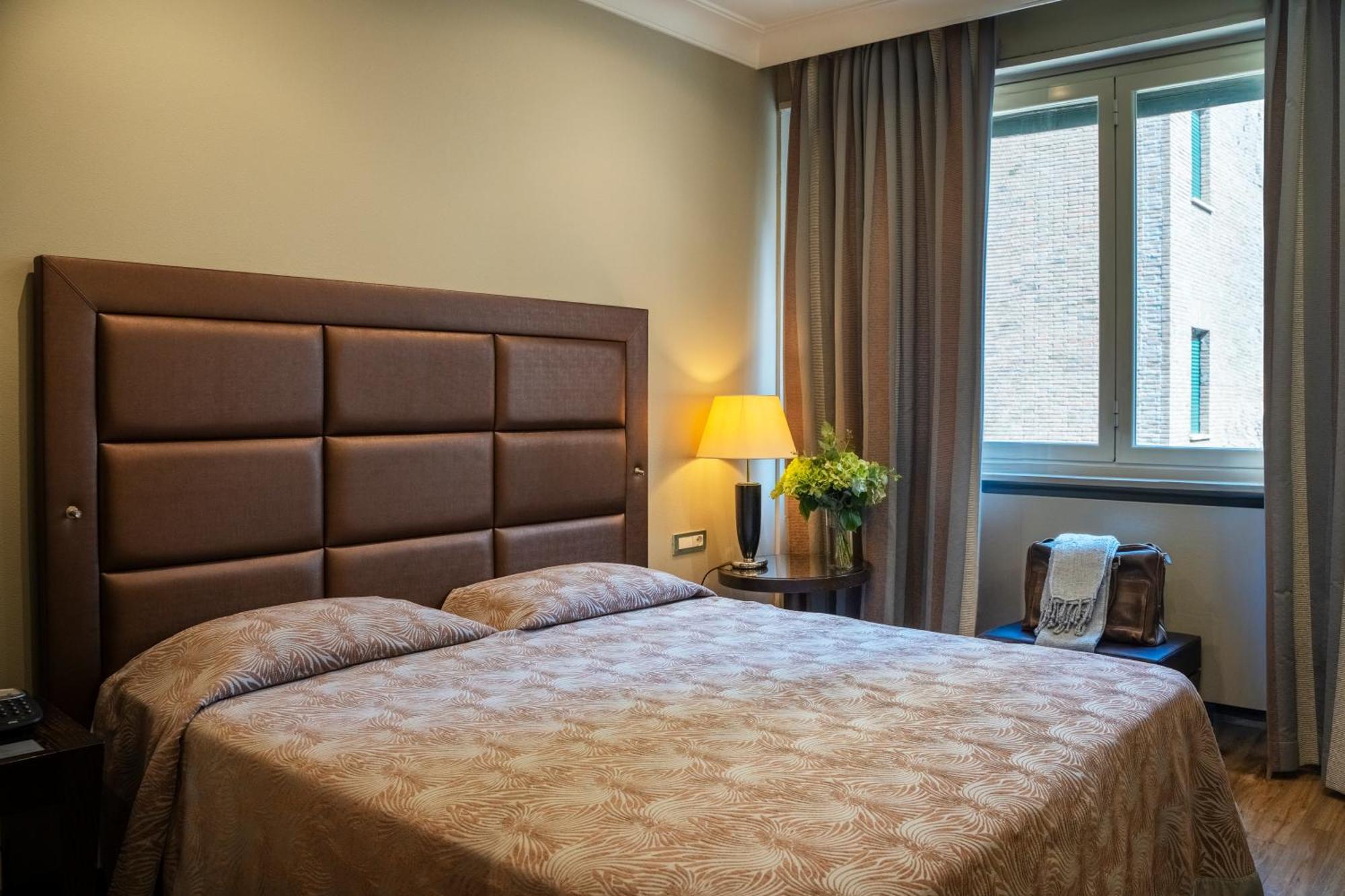 Maria Regina Hotel Rome