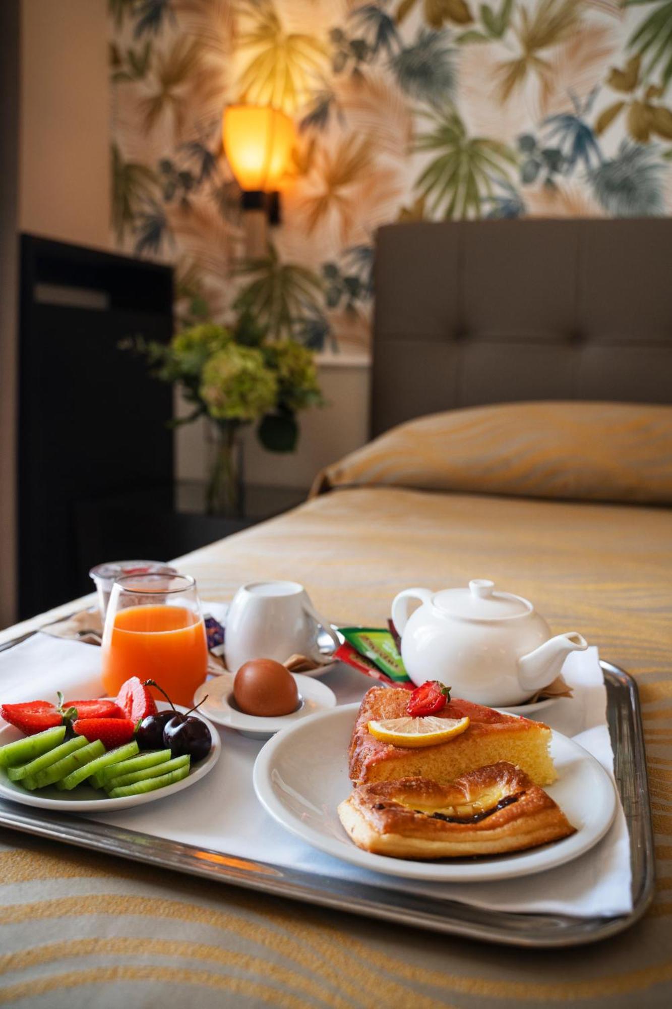Maria Regina Hotel