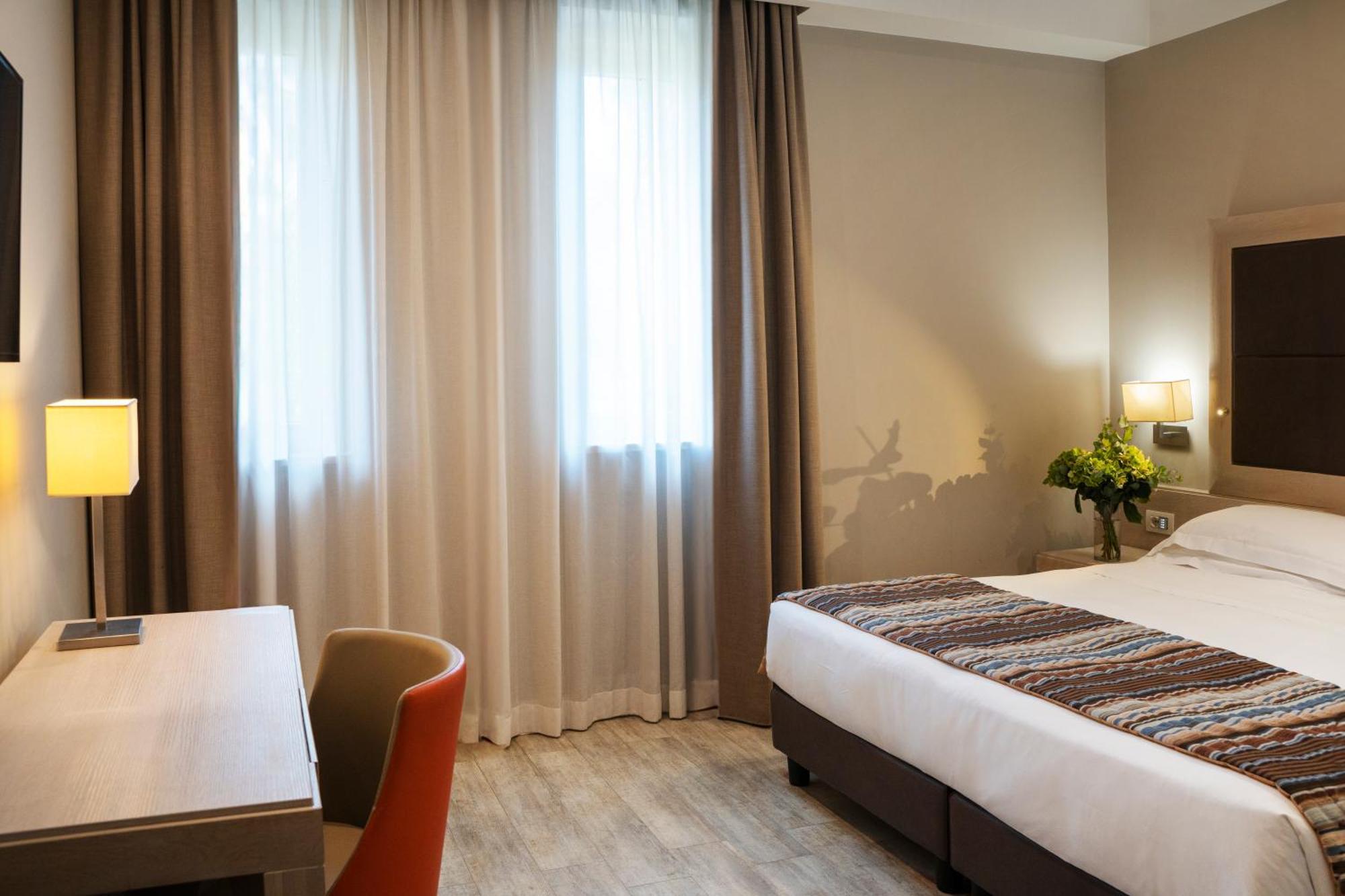 Hotel Maria Regina