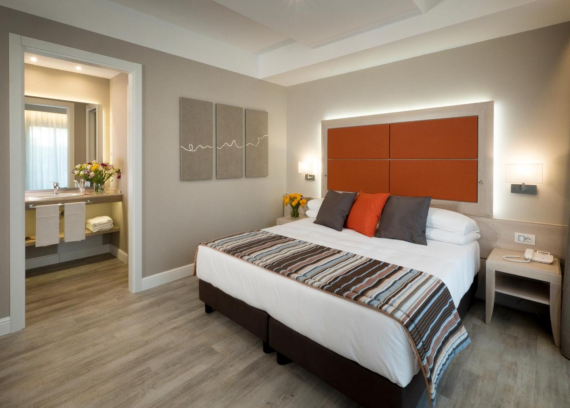 Maria Regina Hotel 4*