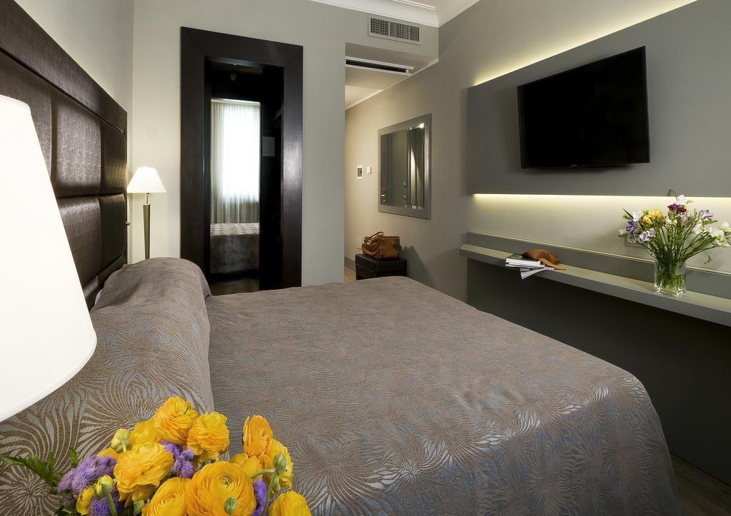 Maria Regina Hotel Rome