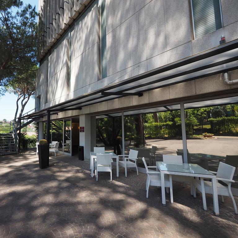 Hotel Maria Regina
