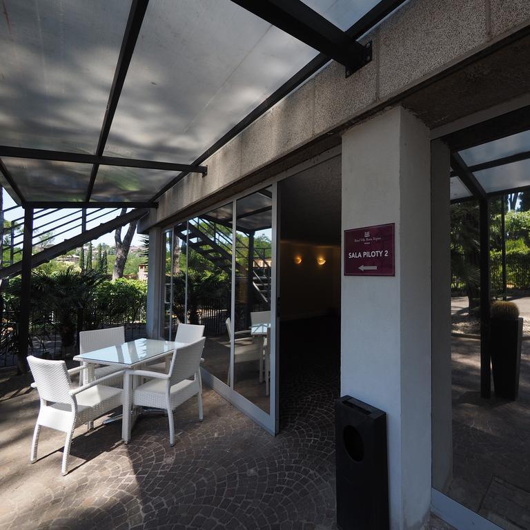 Maria Regina 4* Rome