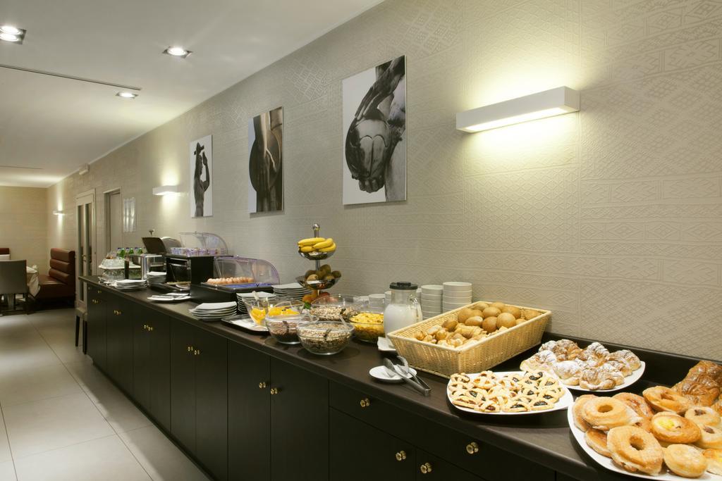 Maria Regina Hotel Rome