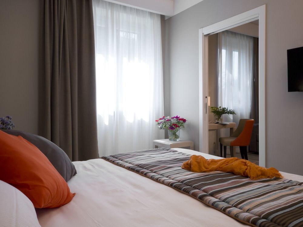 Maria Regina 4*