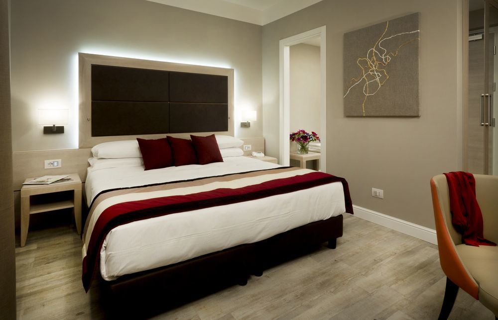 Maria Regina Hotel Rome