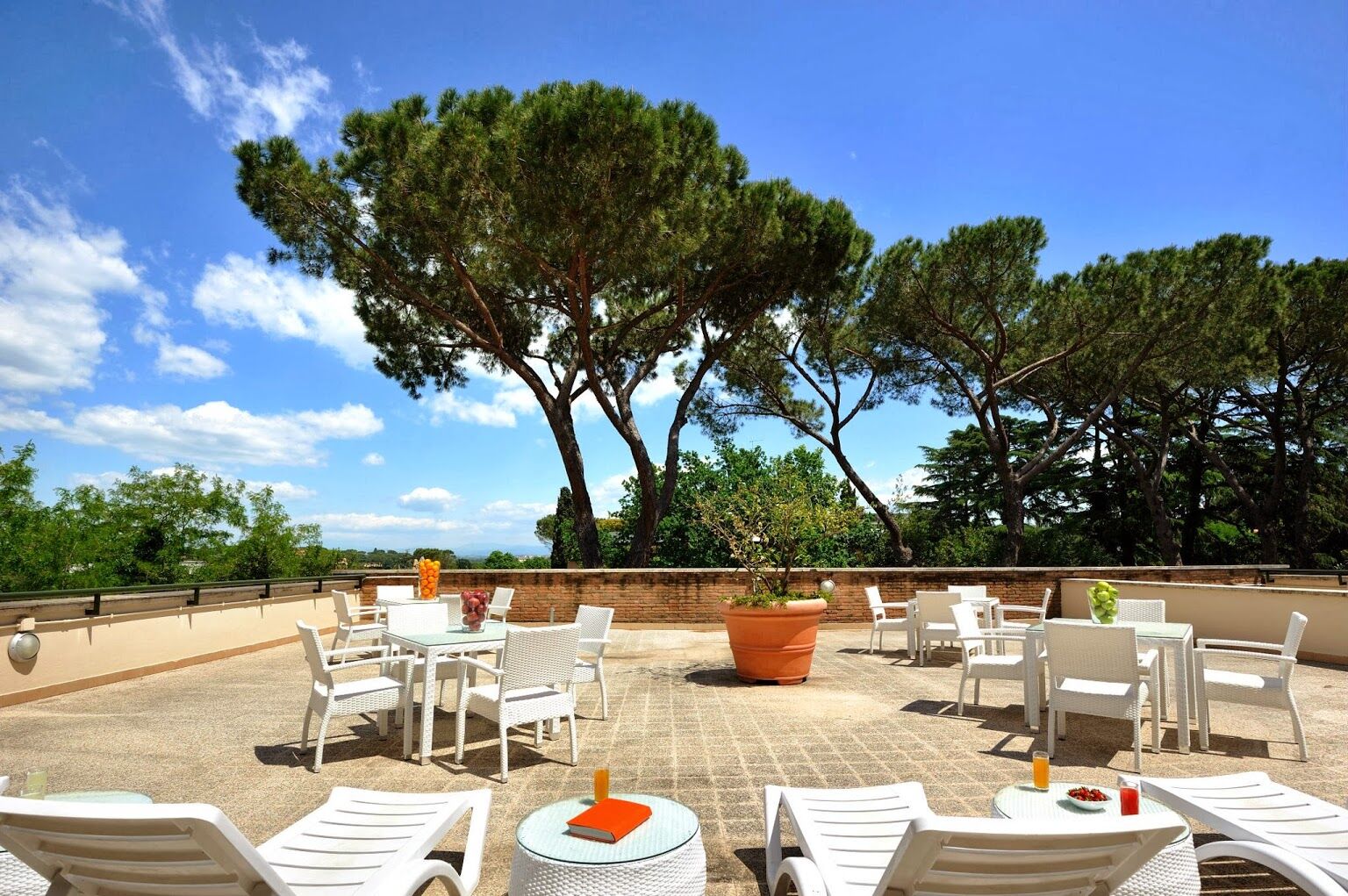 Maria Regina 4*