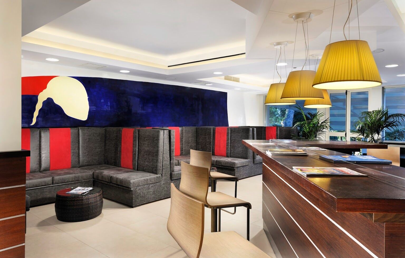 Maria Regina Hotel Rome