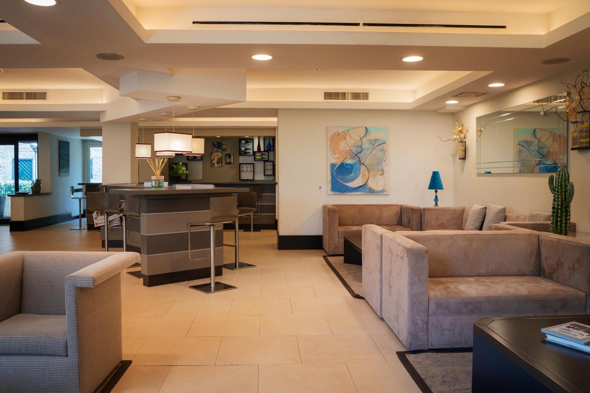 Hotel Maria Regina 4*
