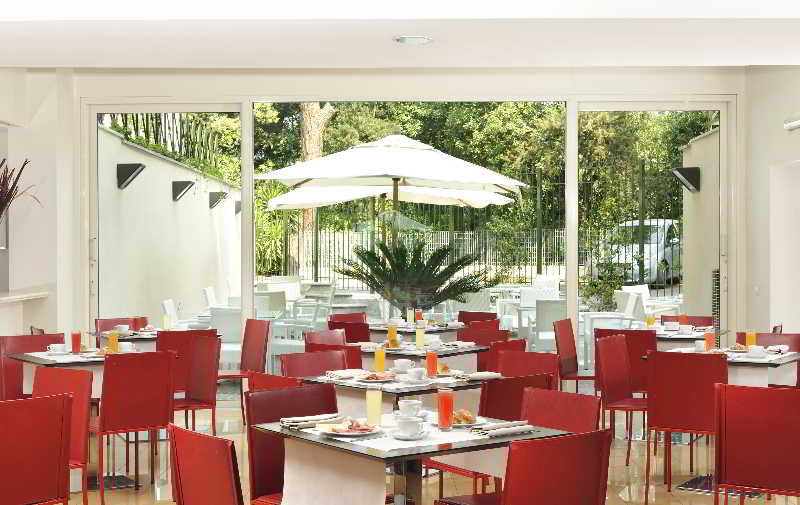 Hotel Maria Regina Rom