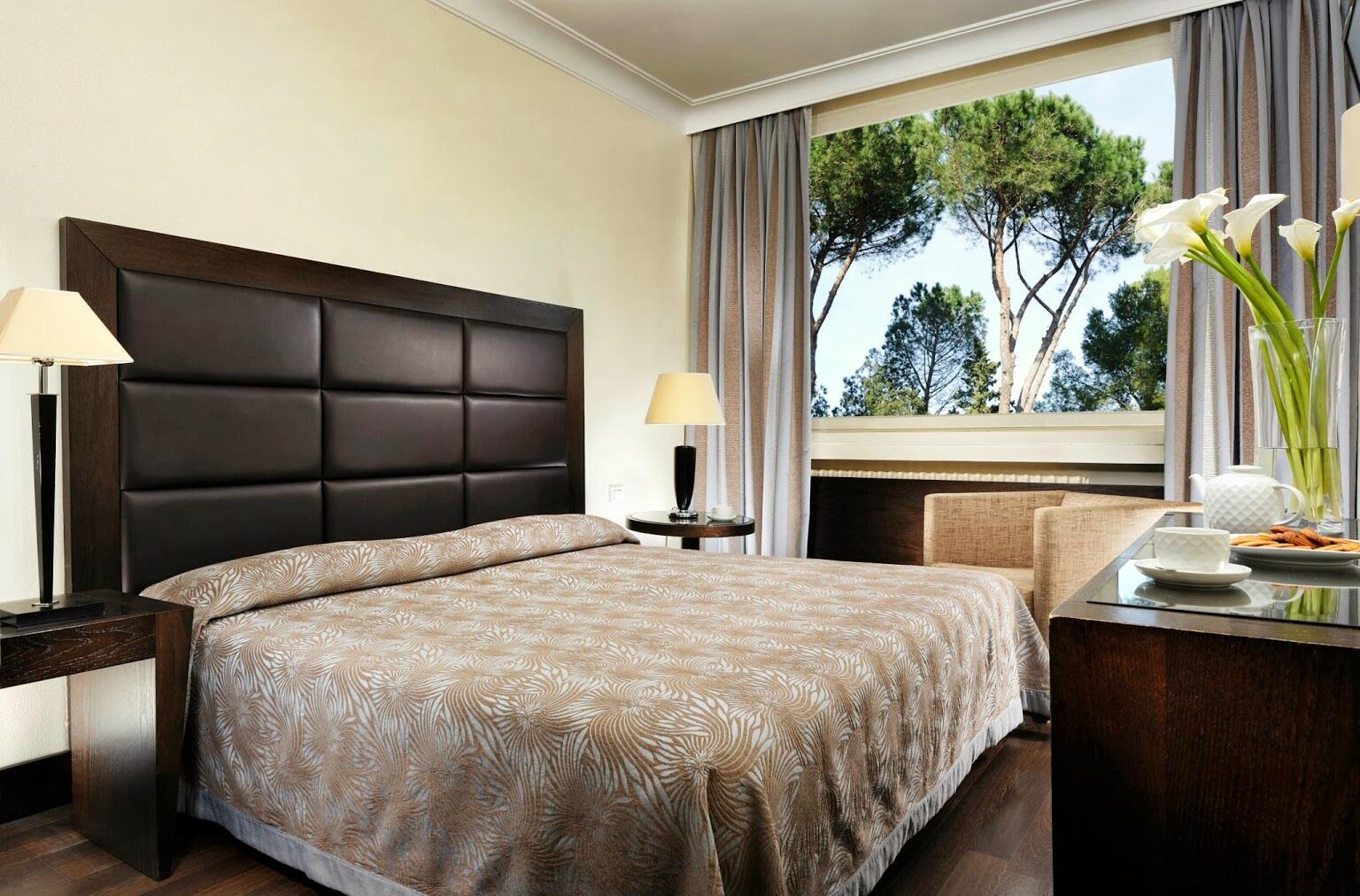 Hotel Maria Regina 4*